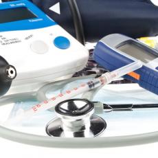 Медицинские приборы