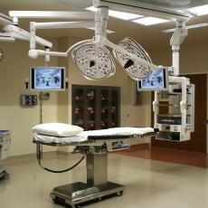 Хирургические столы