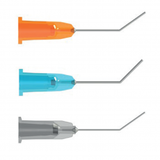 Канюли для вискоэластиков - АКСИС