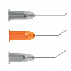 Канюли для гидродиссекции - АКСИС