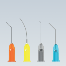 Канюли STERIMEDIX - АКСИС