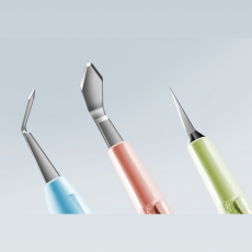 Микрохирургические ножи  - АКСИС