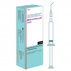 Bio-Hyalur Plus - АКСИС