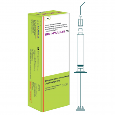 Bio-Hyalur CS - АКСИС