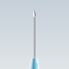 Нож стандартный микрохирургический - АКСИС