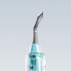 Нож-кератом безопасный - АКСИС