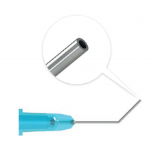 Канюля 23Gx7/8 - АКСИС