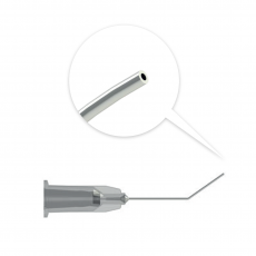 Канюля 23Gx7/8 - АКСИС