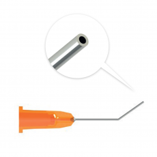 Канюля 25Gx7/8 - АКСИС