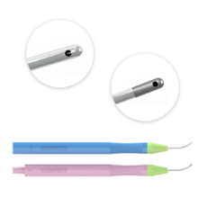 Канюля ирригационно-аспирационная 21G x 5/8" - АКСИС