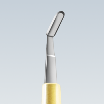 Нож микрохирургический полукруглый - АКСИС