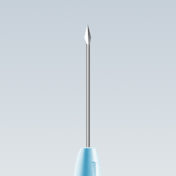 Нож стандартный микрохирургический - АКСИС