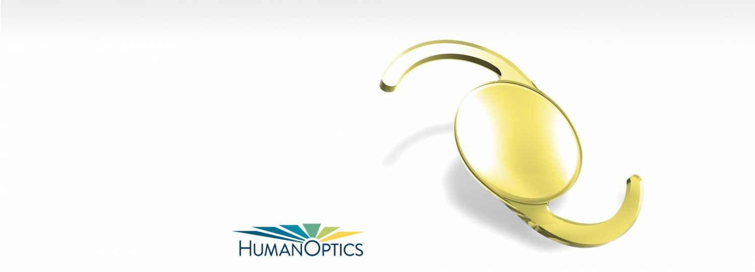 Интраокулярные линзы