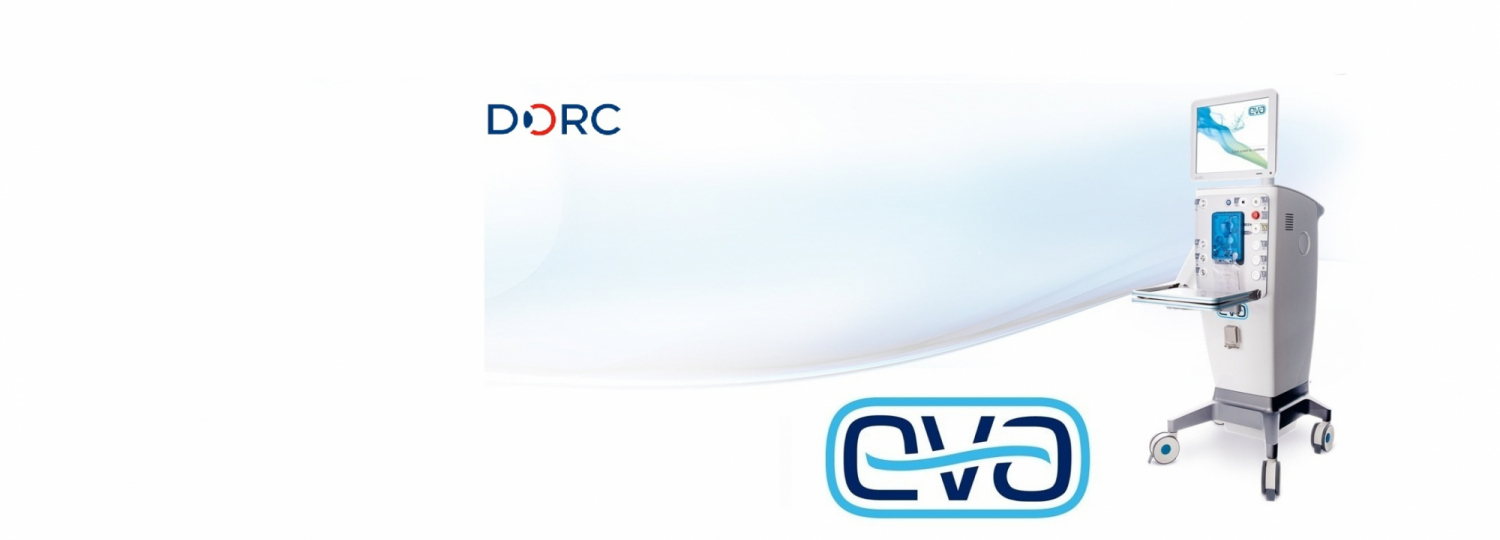 Опыт и высокие технологии